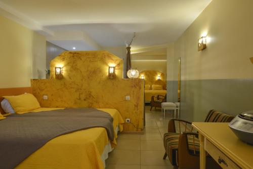 Demeure Pianura - Boutique Hotel