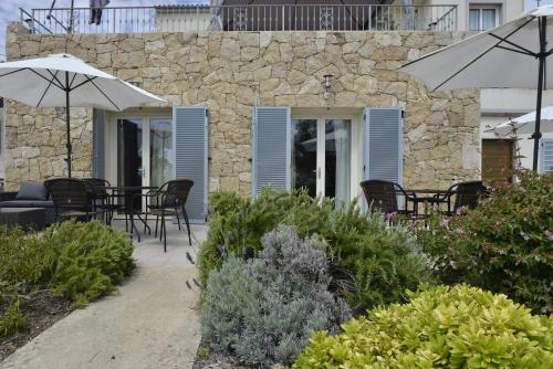 Demeure Vigna - Boutique Hotel