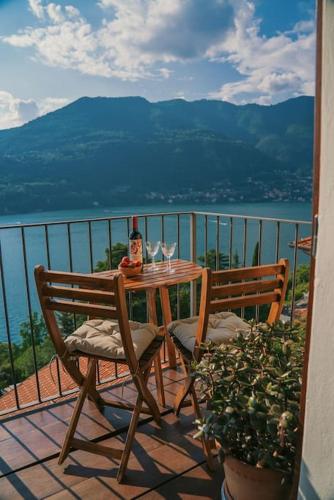 Suite Cielo - Lago di Como