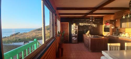 Casona El Faro