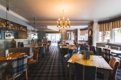 Tullie Inn – Balloch