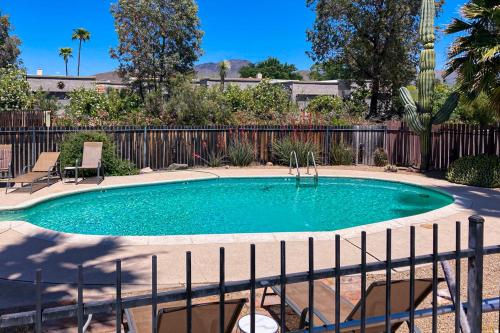 Tranquil Trail #6 in Carefree