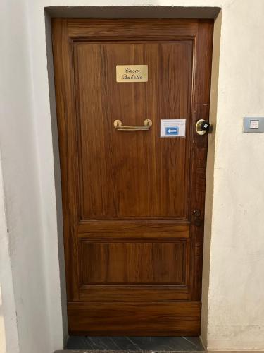 Michelangelo - Casa Babette