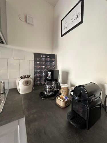 Michelangelo - Casa Babette