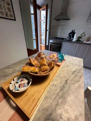 Michelangelo - Casa Babette