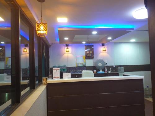 PLAZA GUEST HOUSE in Chennai
