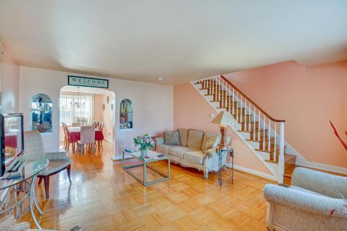 Quaint Lansdowne Getaway Near Downtown Philly! in Lansdowne, USA