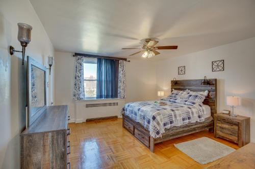 Quaint Lansdowne Getaway Near Downtown Philly!