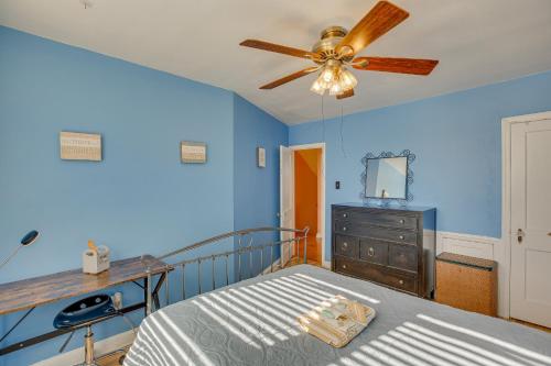 Quaint Lansdowne Getaway Near Downtown Philly!