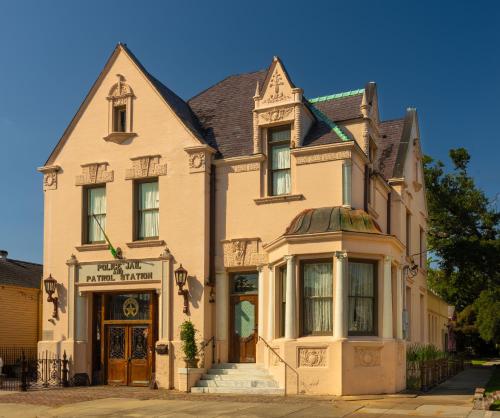 Inn at the Old Jail - image 11