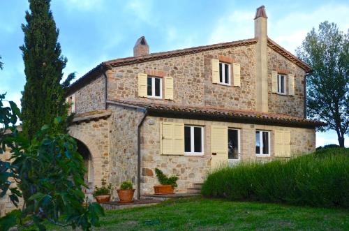  Casa degli Artisti - Charming Villa With Private Pool Near Todi in Todi