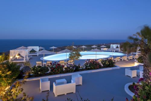 黃燈別墅 Amber Light Villas