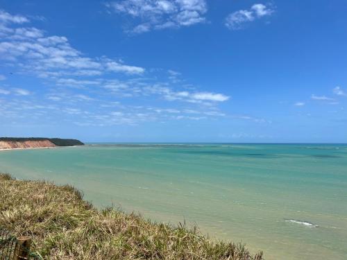 Excelente casa na ilha da Croa na Barra de Santo Antônio