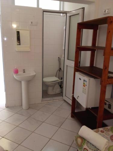 Hostels Holiday Cape Verde – Santa Maria, KY