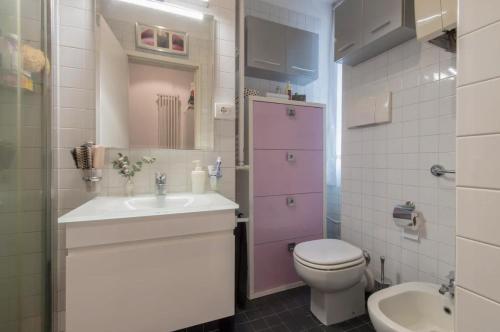 Lovely apartment in the heart of Milan, Milán (fotografie 3)