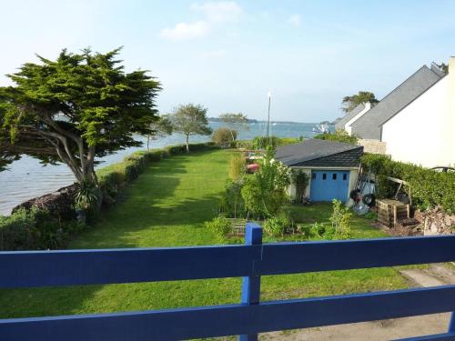 Vue Mer - Accès Privatif Plages - Location saisonnière - Locmariaquer