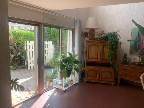 Appartement proche plage - Location saisonnière - Biarritz