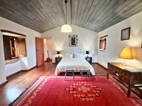 Villa Pedra Natural Houses - Abrantes Villa Pedra Natural Houses - Abrantes