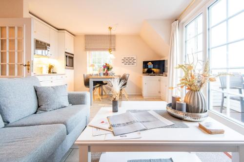 Haus Soenshoern 10 Whg 4 in Munkmarsch, Deutschland