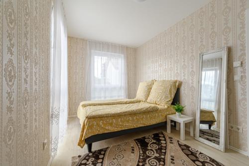 Merve Comfort Aparts1-Hannover, Hannover (fotografie 6)