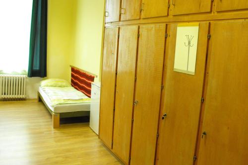 Mogyorodi Hostel