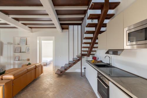 iFlat Domus Lupa The Great Beauty - image 5