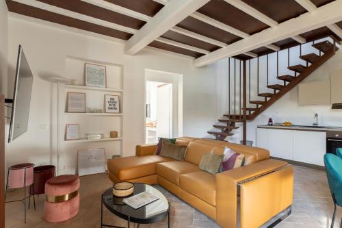 Three-Bedroom Apartment image 10