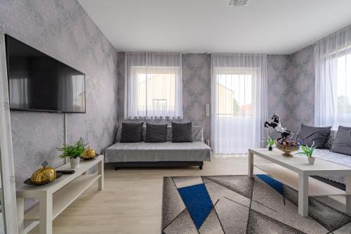 Merve Comfort Aparts2-Hannover, Hannover (fotografie 3)