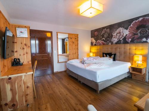Sylvana's Wohlfühl Hotel – Mayrhofen, IL