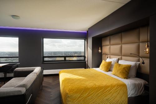 The Penthouse At The Hague Tower, The Hague (photo 7)