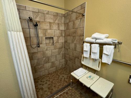 Quality Inn near I-72 and Hwy 51 - image 2