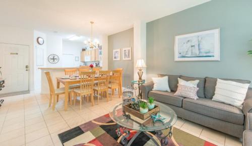 Townhome at Emerald Island Resort, Kissimmee (photo 4)