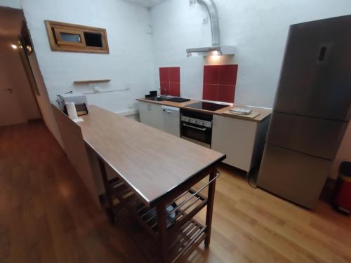 Loft Puerto de Navacerrada