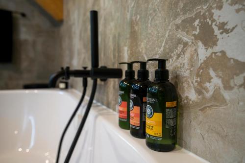 Chalet NON-SENS by L´Occitane in Hochrindl