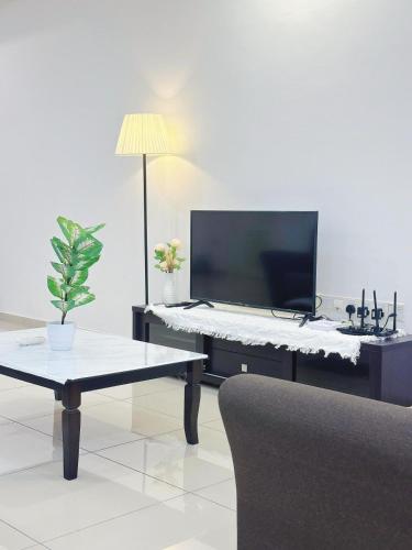 Guestroom, Ninja's Sweet Home in Seremban