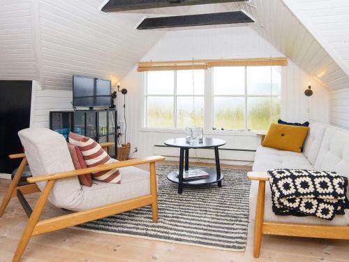  5 person holiday home in Allingåbro-By Traum in Allingåbro