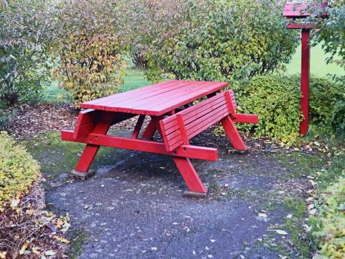 Exterior view, person holiday home in HYLTEBRUK-By Traum in Hyltebruk