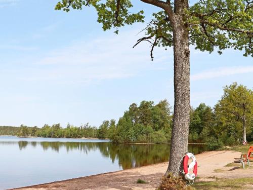 Facilities, person holiday home in HYLTEBRUK-By Traum in Hyltebruk