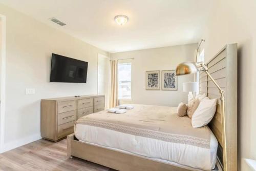 Townhome at Reunion Resort, Kissimmee (fotografie 4)
