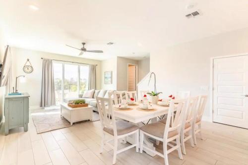 Townhome at Reunion Resort, Kissimmee (fotografie 5)