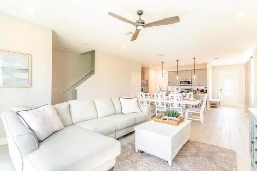 Townhome at Reunion Resort, Kissimmee (fotografie 6)
