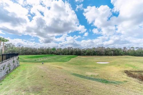 Townhome at Reunion Resort, Kissimmee (fotografie 7)