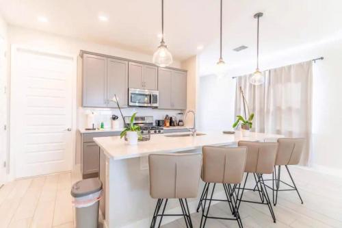 Townhome at Reunion Resort, Kissimmee (fotografie 9)