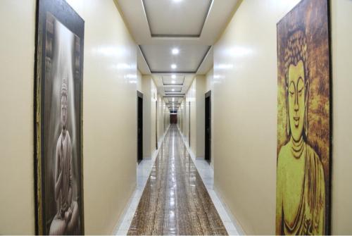 Hotel Mariya International Bodh Gaya - image 5