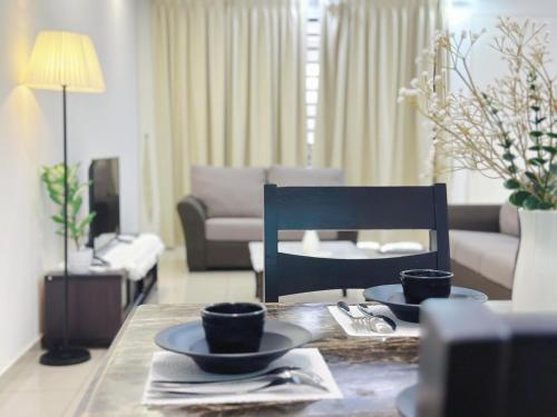 Facilities, Ninja's Sweet Home in Seremban
