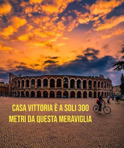 Casa Vittoria - 전망