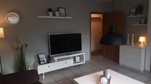 Ferienwohnung Am Burgstor 9 EG