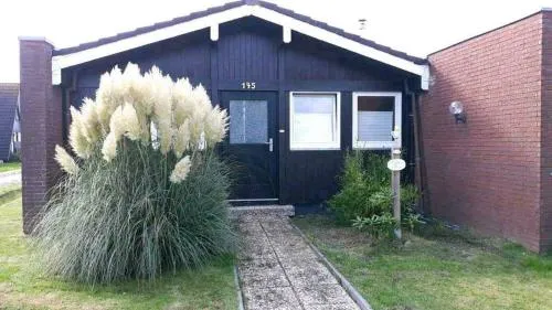 Studiohaus PIRATENWEG 145 in Butjadingen, Deutschland