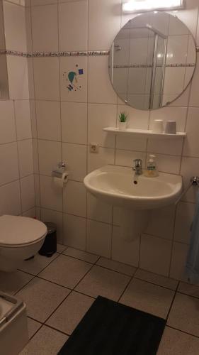 Ferienwohnung Am Burgstor 9 EG