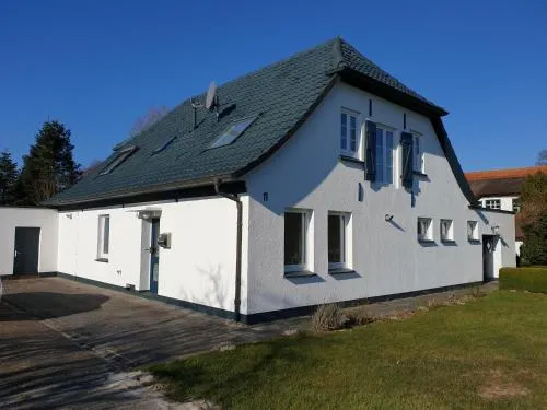 Ferienwohnung SCHNEIDER in Butjadingen, Deutschland